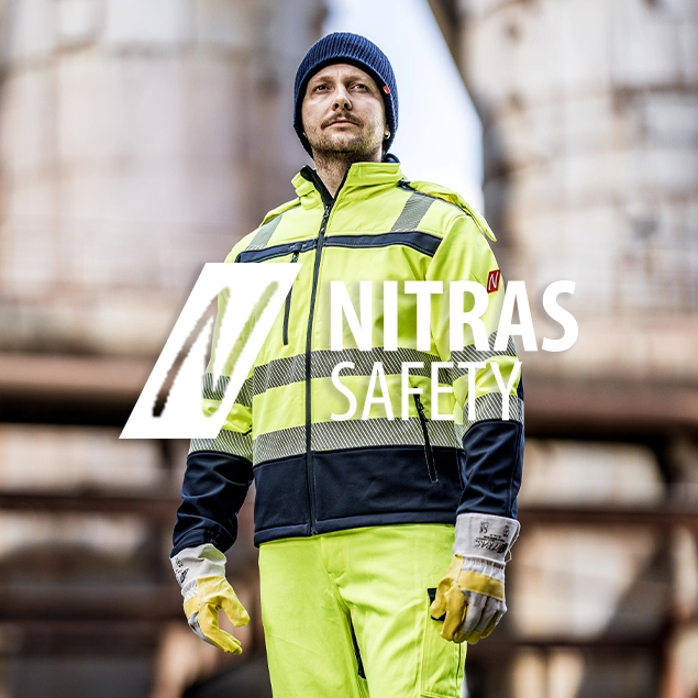 Nitras Safety